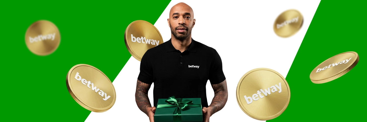 Betway Bonus