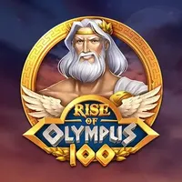 rise of olympus 100